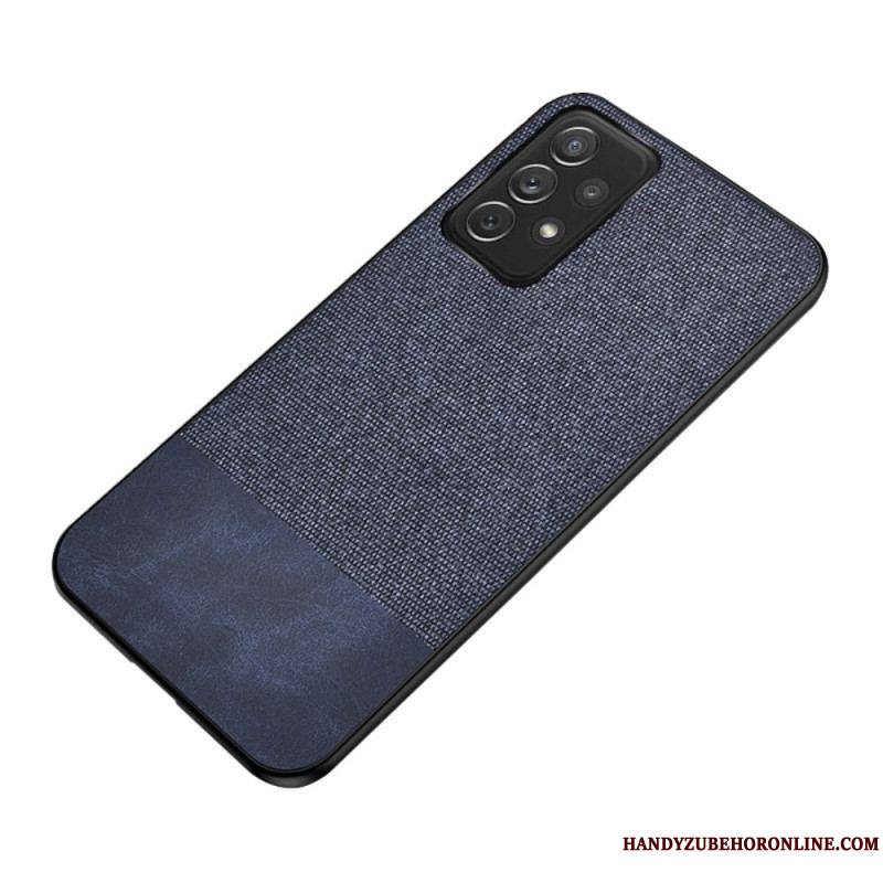 Coque Samsung Galaxy A13 Bitexture Simili Cuir