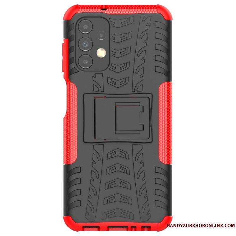 Coque Samsung Galaxy A13 Ultra Résistante Design