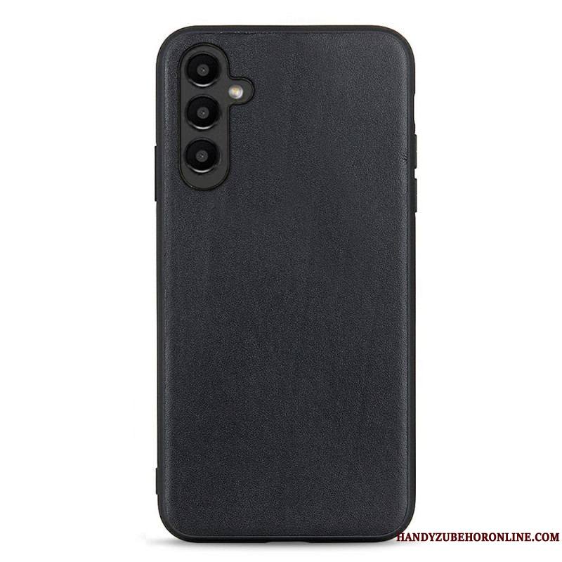 Coque Samsung Galaxy A14 5G / A14 Cuir