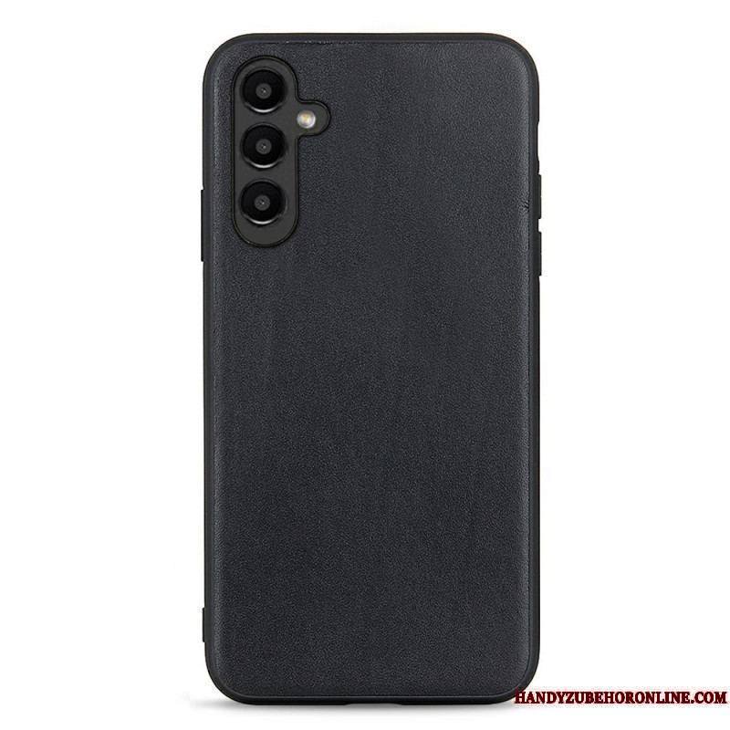 Coque Samsung Galaxy A14 5G / A14 Cuir