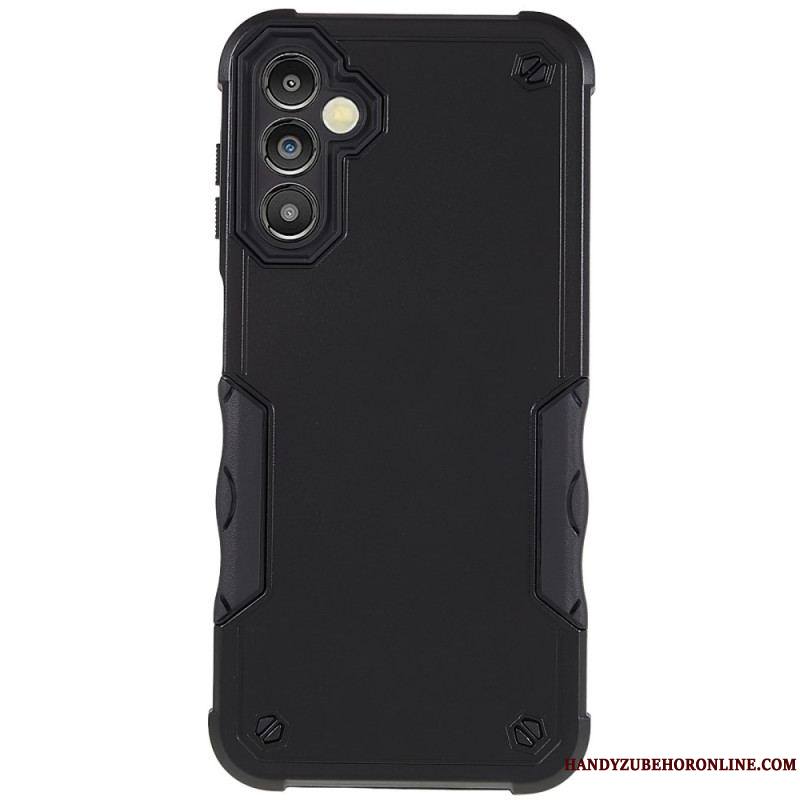 Coque Samsung Galaxy A14 5G / A14 Effet Métallique