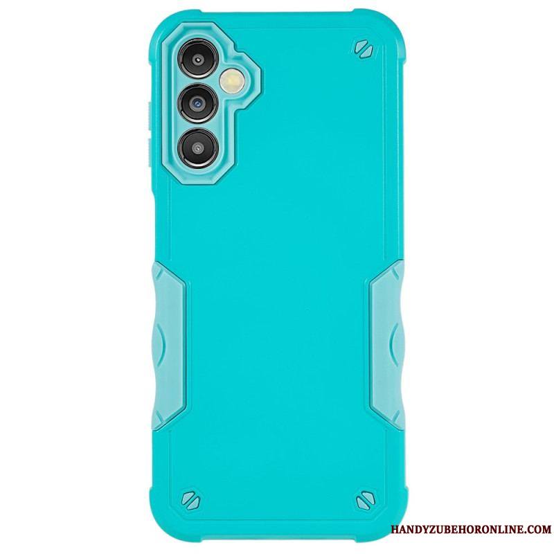 Coque Samsung Galaxy A14 5G / A14 Effet Métallique