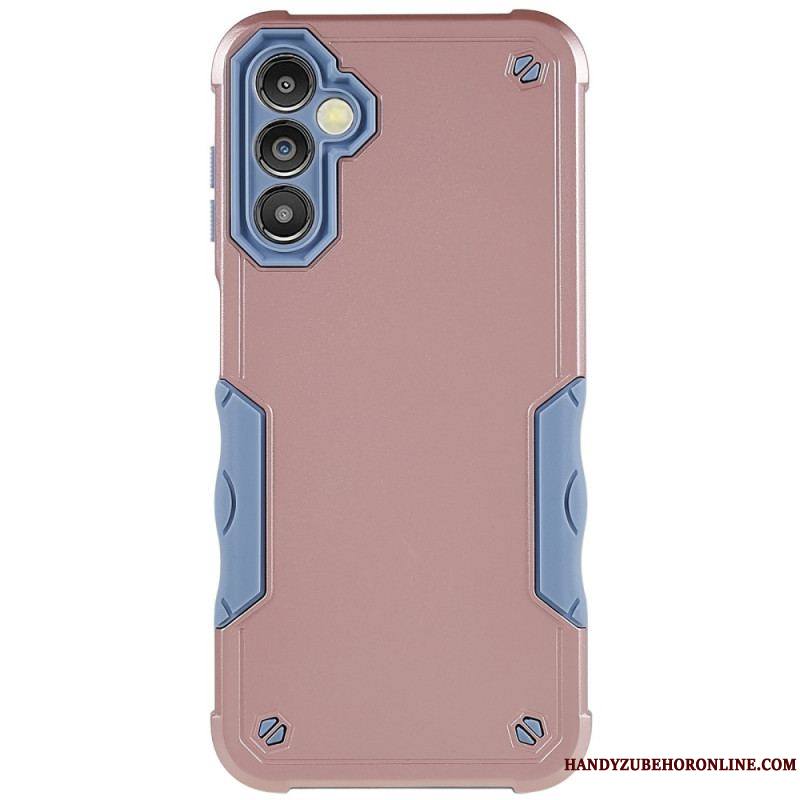 Coque Samsung Galaxy A14 5G / A14 Effet Métallique