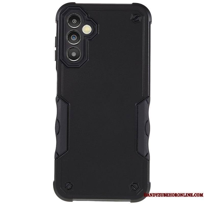 Coque Samsung Galaxy A14 5G / A14 Effet Métallique