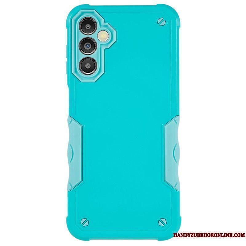 Coque Samsung Galaxy A14 5G / A14 Effet Métallique