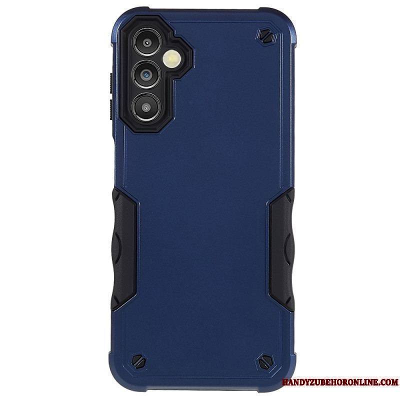 Coque Samsung Galaxy A14 5G / A14 Effet Métallique