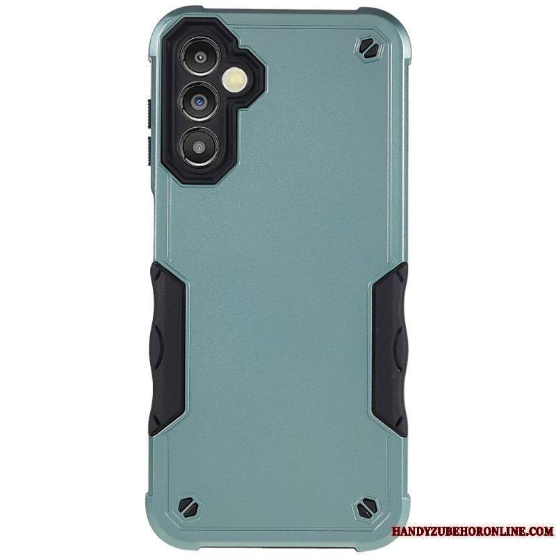 Coque Samsung Galaxy A14 5G / A14 Effet Métallique