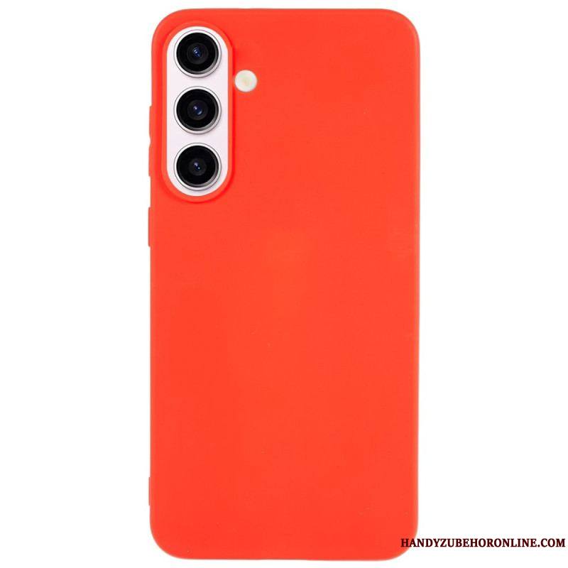 Coque Samsung Galaxy A14 5G / A14 Silicone Flexible Mat