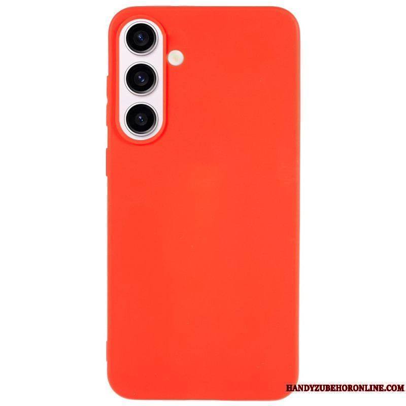 Coque Samsung Galaxy A14 5G / A14 Silicone Flexible Mat