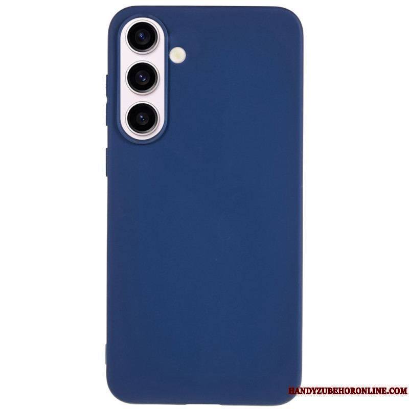 Coque Samsung Galaxy A14 5G / A14 Silicone Flexible Mat