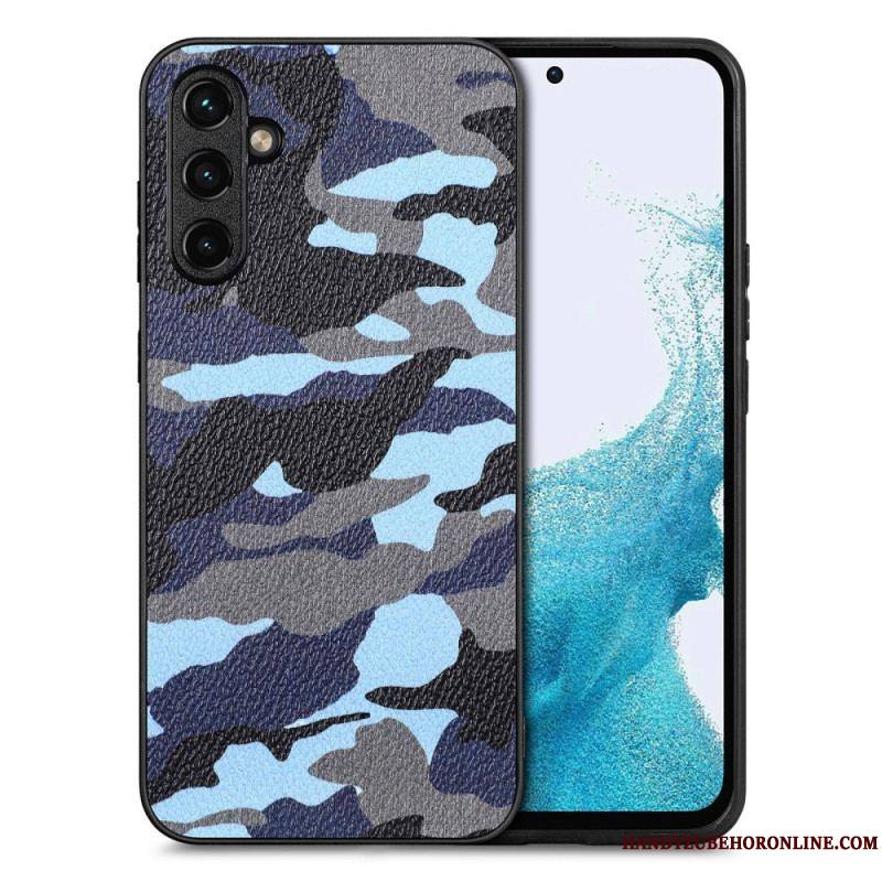 Coque Samsung Galaxy A54 5G Camouflage