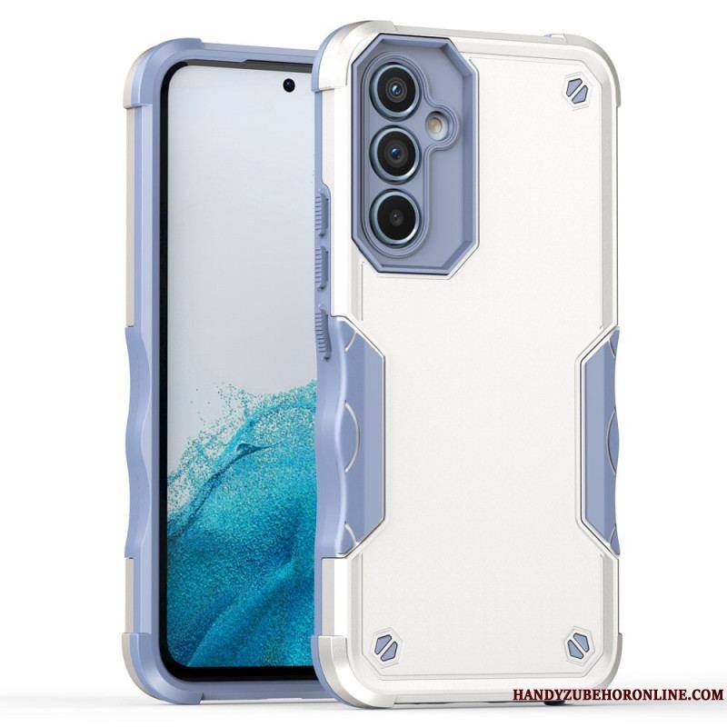 Coque Samsung Galaxy A54 5G Effet Métallique