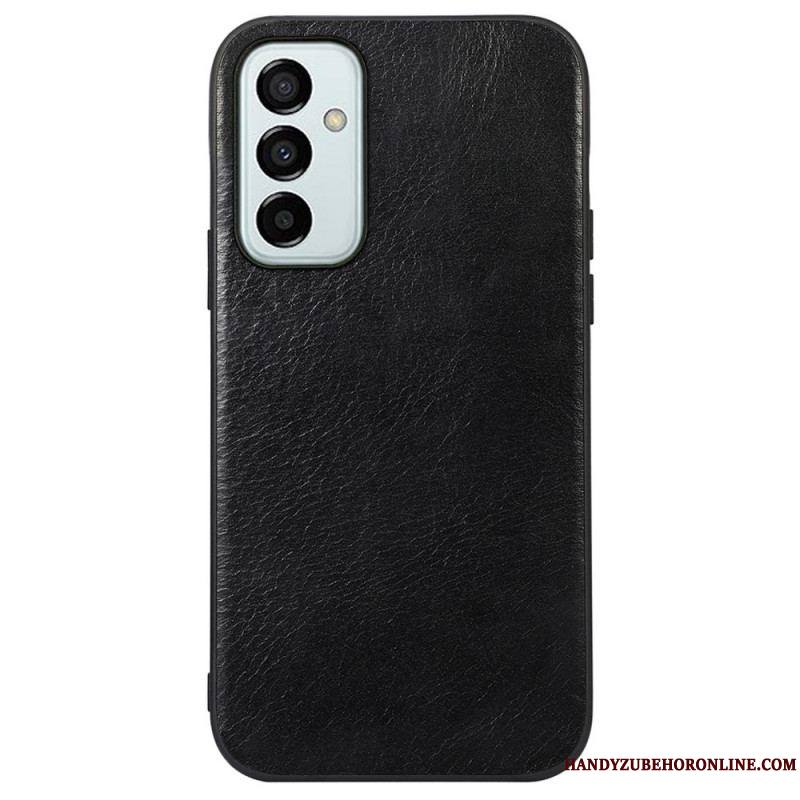 Coque Samsung Galaxy M23 5G Cuir Véritable