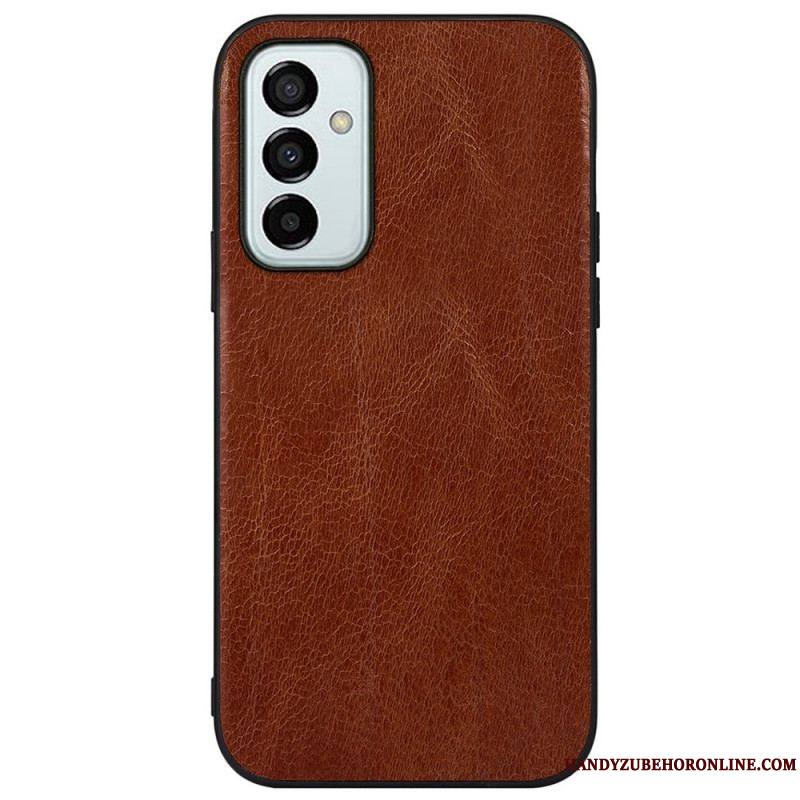 Coque Samsung Galaxy M23 5G Cuir Véritable