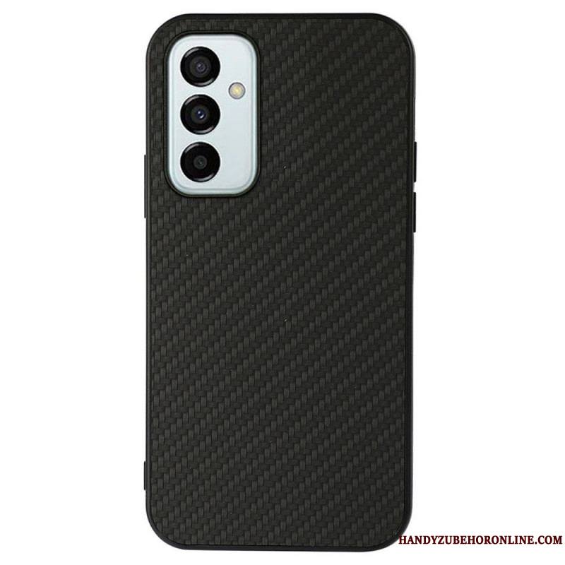 Coque Samsung Galaxy M23 5G Fibre Carbone