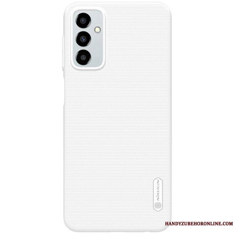 Coque Samsung Galaxy M23 5G Rigide Givrée Nillkin