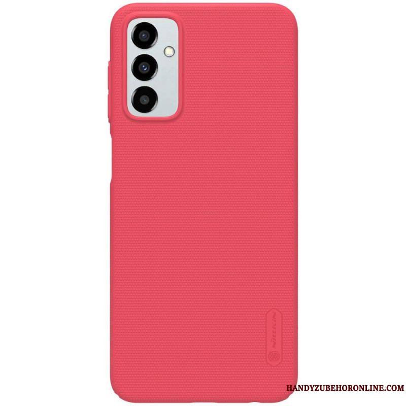 Coque Samsung Galaxy M23 5G Rigide Givrée Nillkin