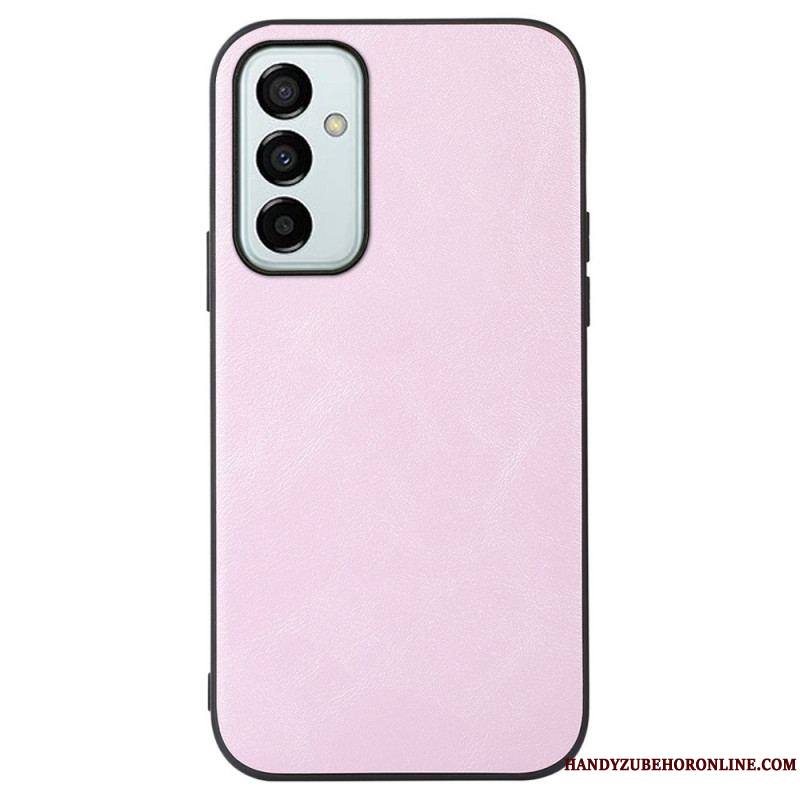 Coque Samsung Galaxy M23 5G Style Cuir Color