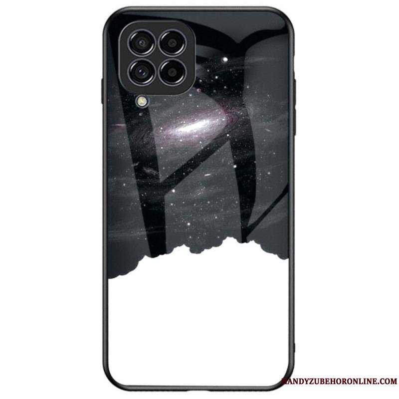 Coque Samsung Galaxy M33 5G Verre Trempé Sky