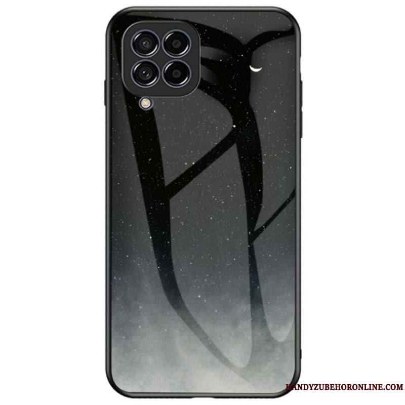 Coque Samsung Galaxy M33 5G Verre Trempé Sky