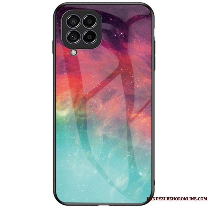 Coque Samsung Galaxy M33 5G Verre Trempé Sky