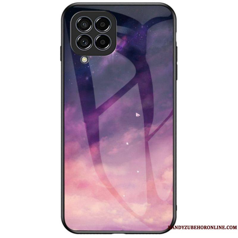 Coque Samsung Galaxy M33 5G Verre Trempé Sky