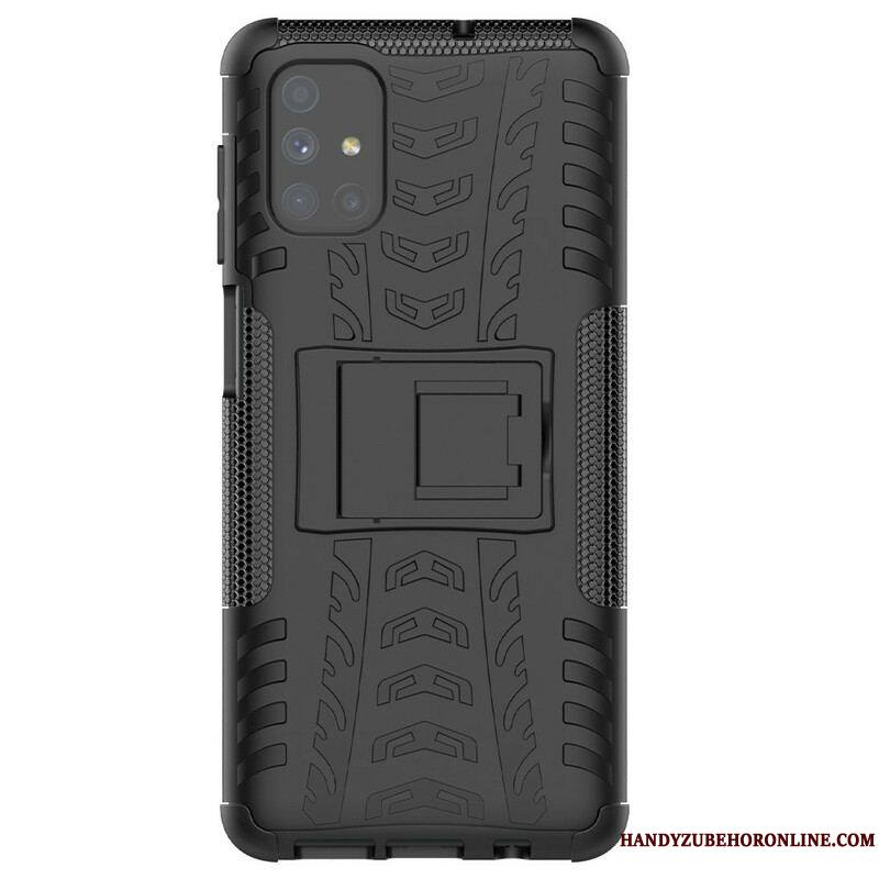 Coque Samsung Galaxy M51 Ultra Résistante Plus