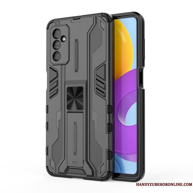 Coque Samsung Galaxy M52 5G Ultra Résistance