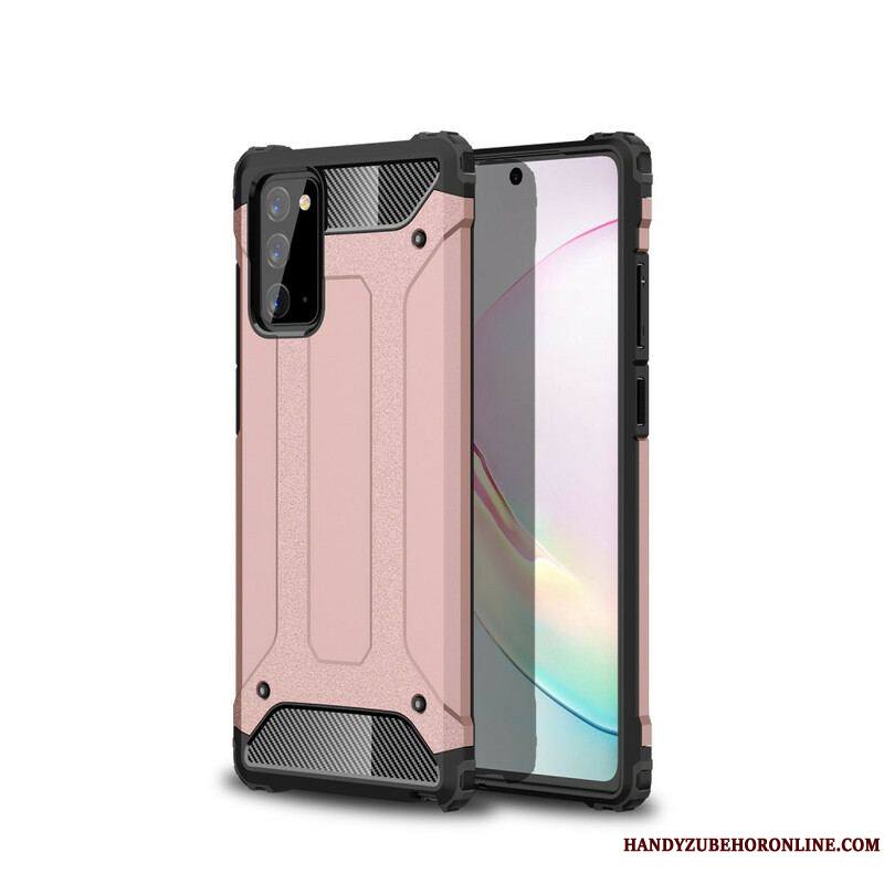 Coque Samsung Galaxy Note 20 Survivor