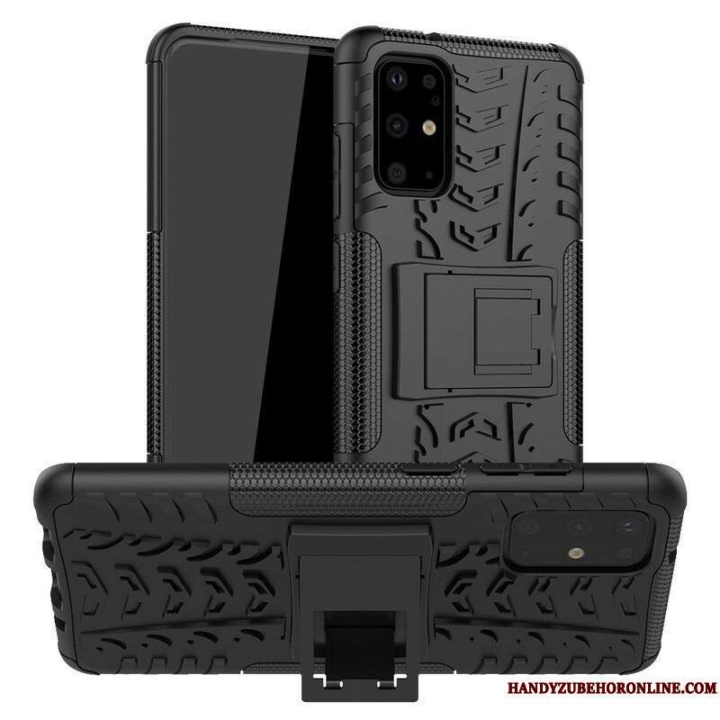 Coque Samsung Galaxy S20 Plus / S20 Plus 5G Hypra Résistante