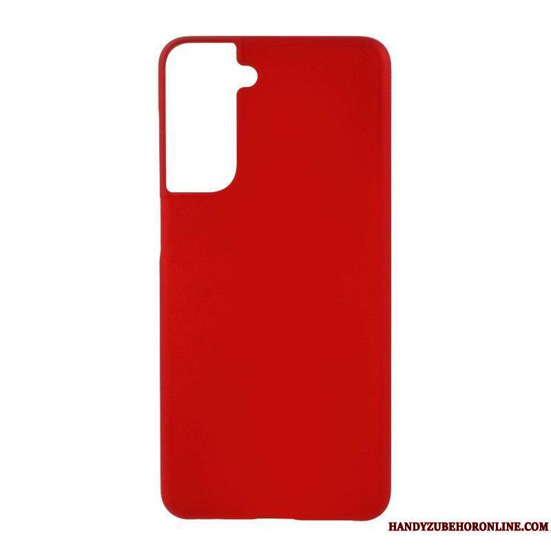 Coque Samsung Galaxy S21 5G Rigide Classique