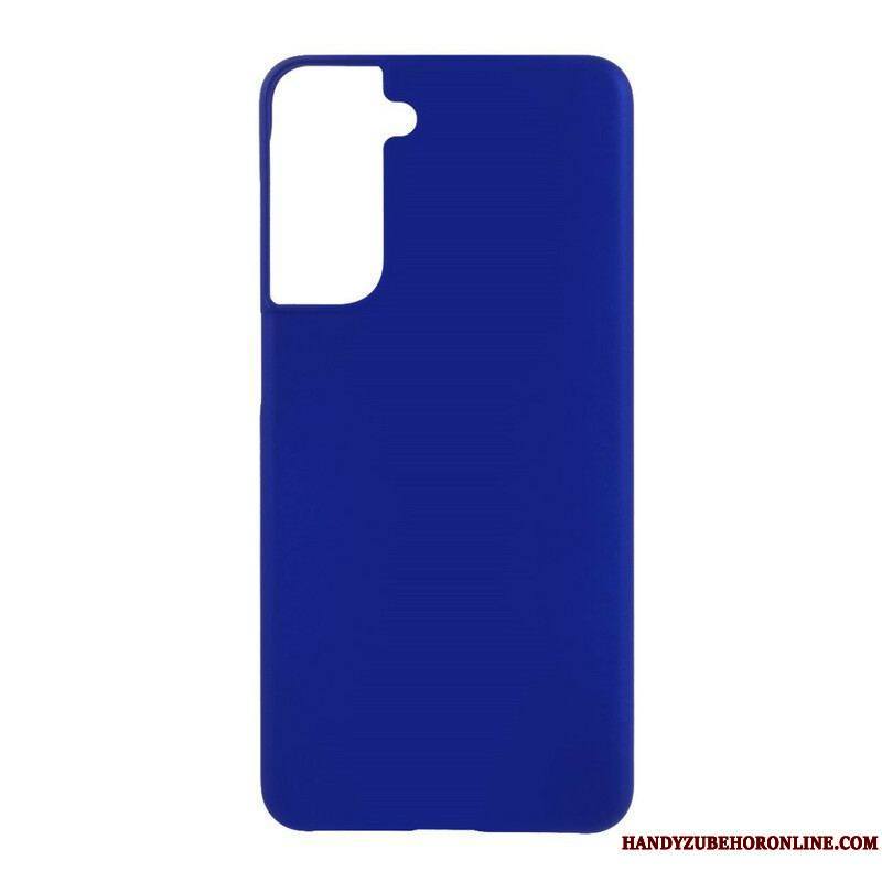 Coque Samsung Galaxy S21 5G Rigide Classique