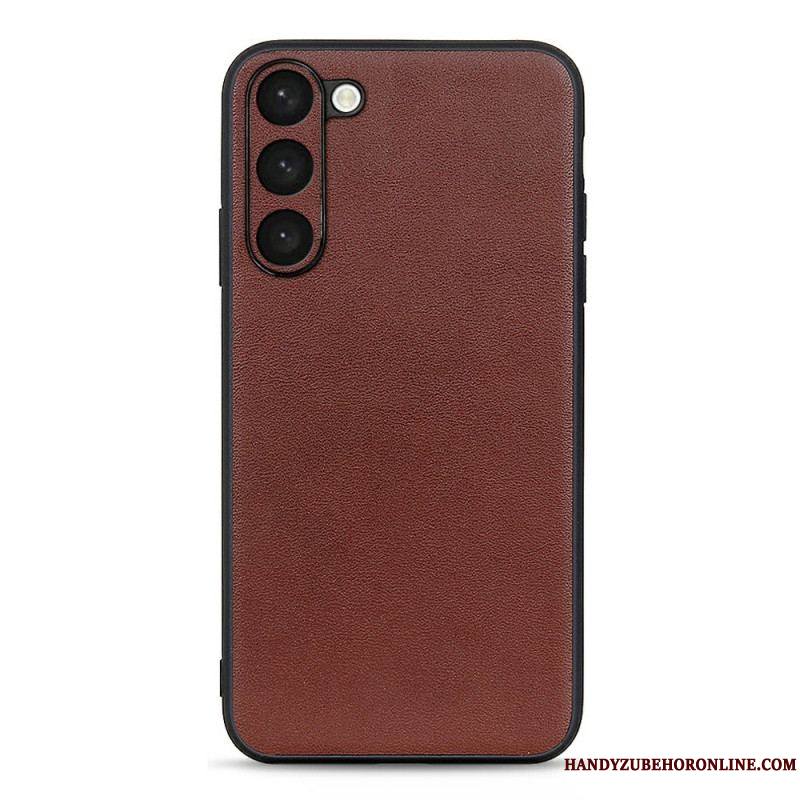 Coque Samsung Galaxy S23 5G Cuir