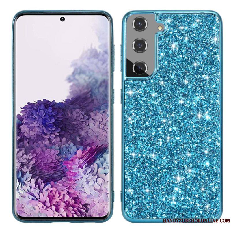 Coque Samsung Galaxy S23 5G Paillettes