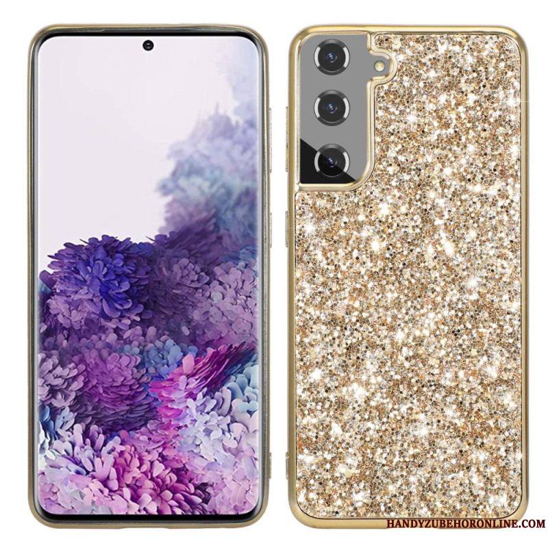 Coque Samsung Galaxy S23 5G Paillettes