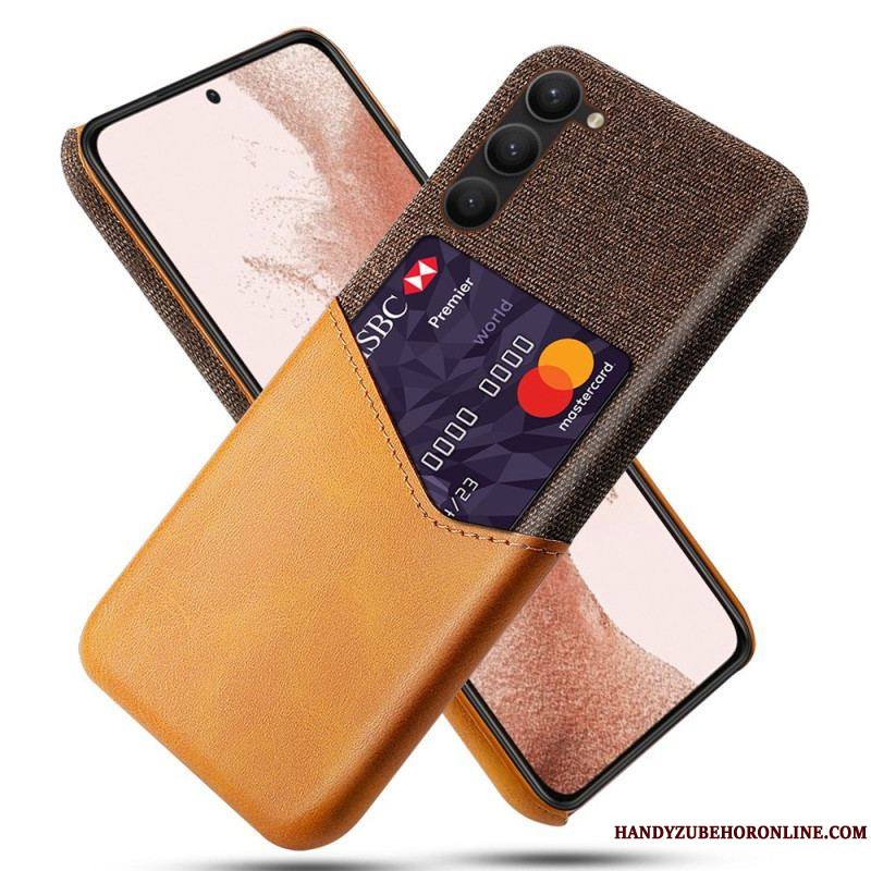 Coque Samsung Galaxy S23 5G Porte-Carte