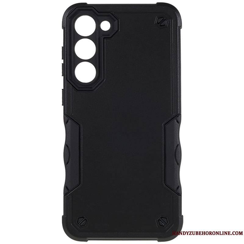 Coque Samsung Galaxy S23 Plus 5G Hybride Antidérapante