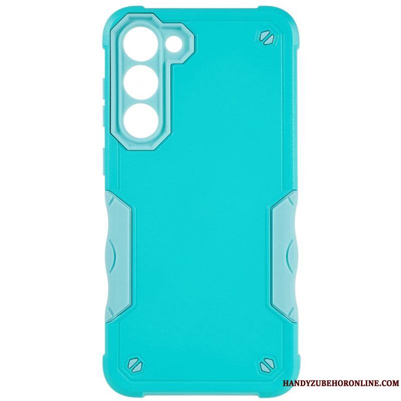 Coque Samsung Galaxy S23 Plus 5G Hybride Antidérapante