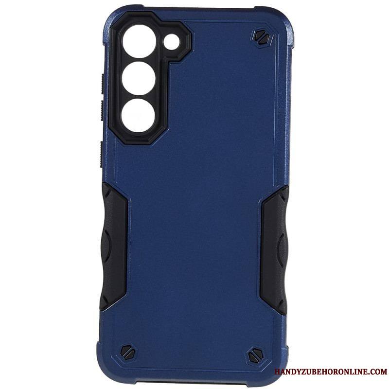 Coque Samsung Galaxy S23 Plus 5G Hybride Antidérapante