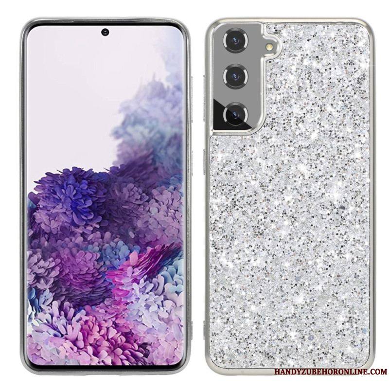 Coque Samsung Galaxy S23 Plus 5G Paillettes