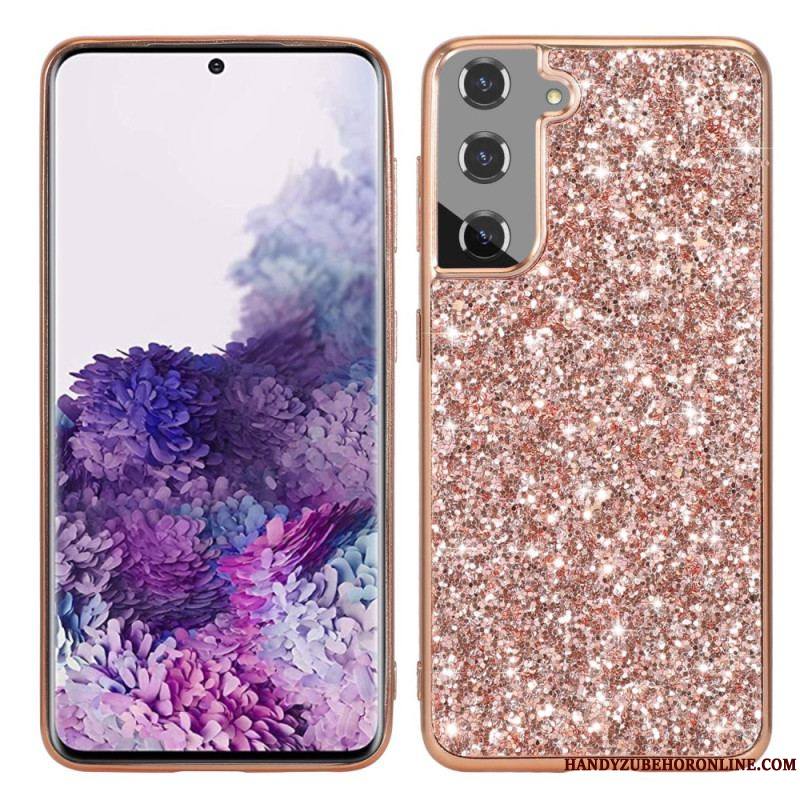 Coque Samsung Galaxy S23 Plus 5G Paillettes