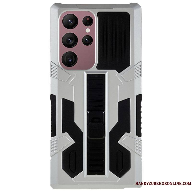 Coque Samsung Galaxy S23 Ultra 5G Support Amovible