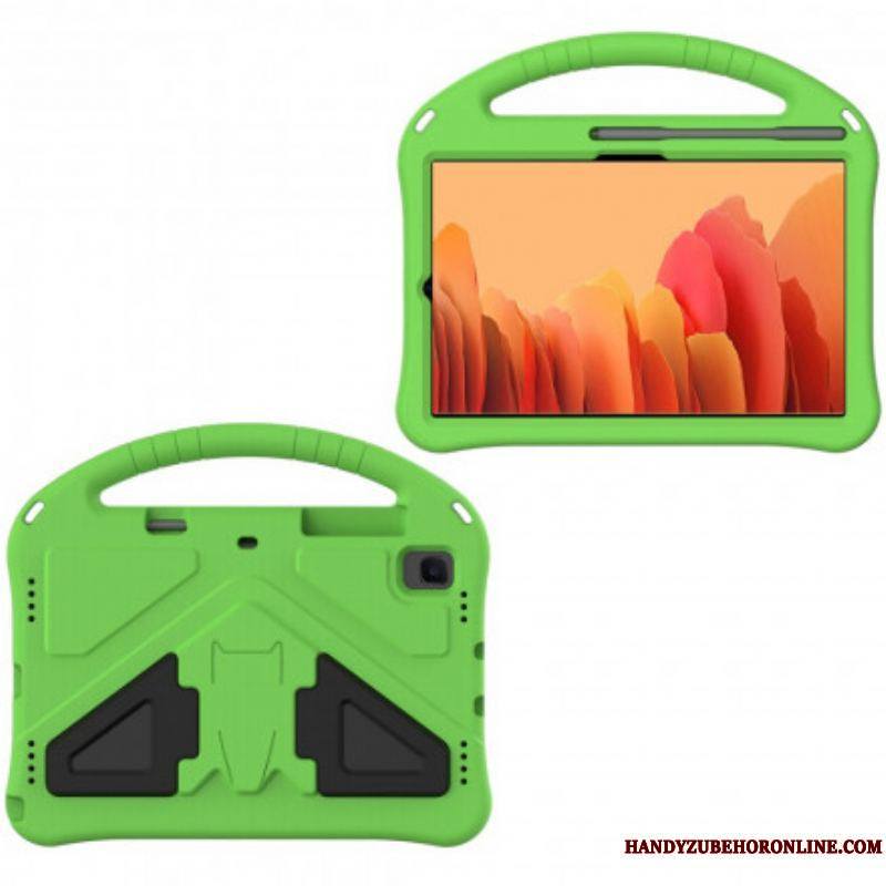 Coque Samsung Galaxy Tab A7 (2020) EVA avec Poignée