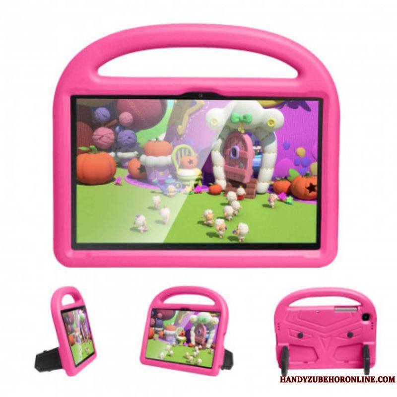 Coque Samsung Galaxy Tab A7 (2020) Kids Moineau