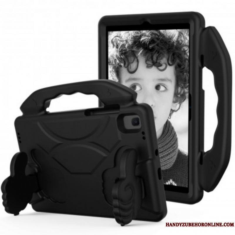 Coque Samsung Galaxy Tab A7 (2020) Kids Mousse EVA