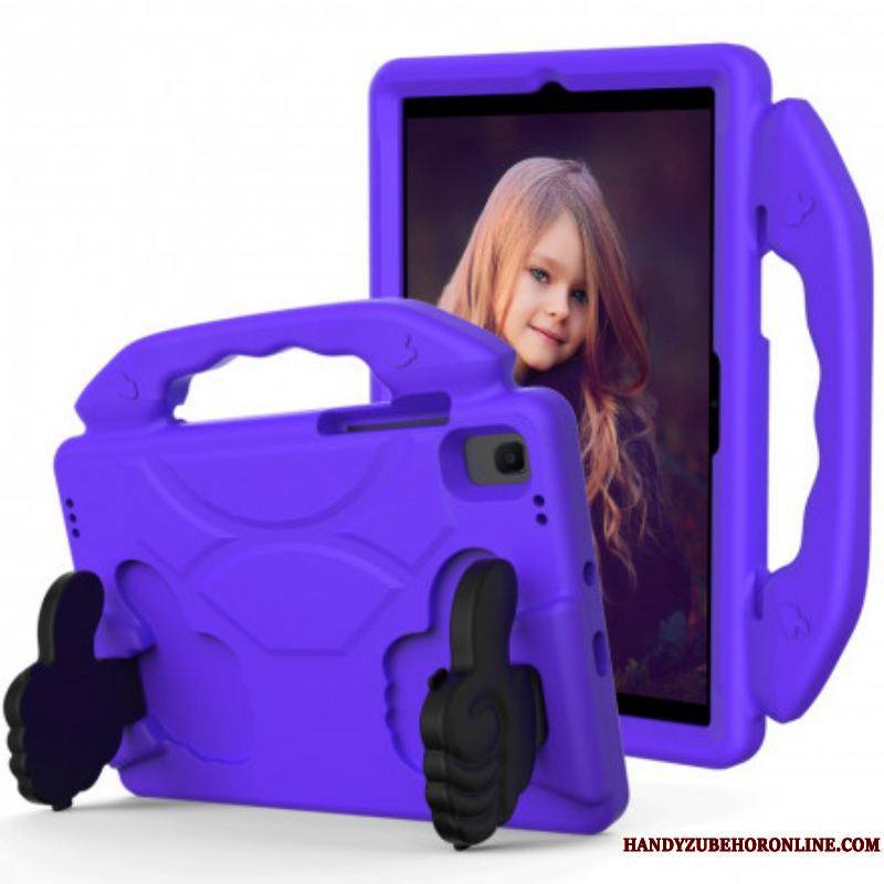 Coque Samsung Galaxy Tab A7 (2020) Kids Mousse EVA