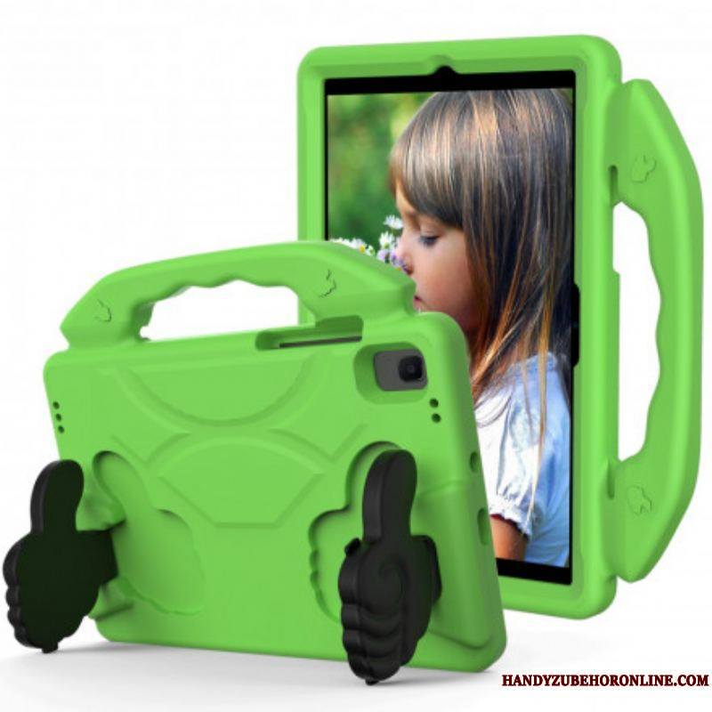 Coque Samsung Galaxy Tab A7 (2020) Kids Mousse EVA