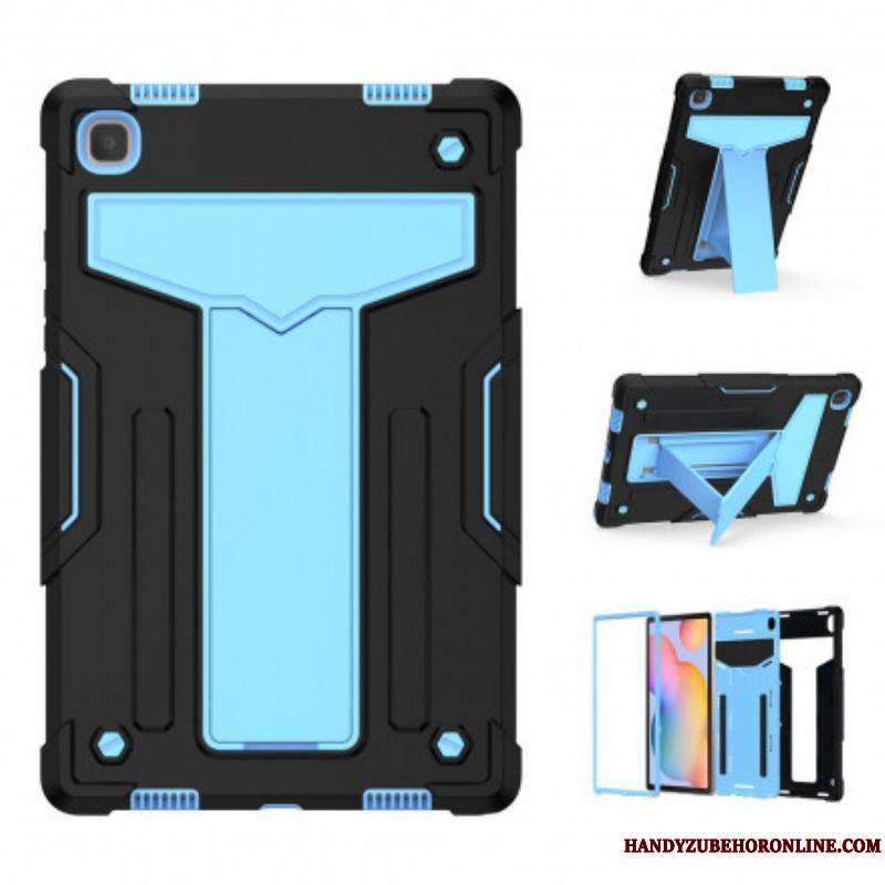 Coque Samsung Galaxy Tab A7 (2020) Résistante Support Pliable