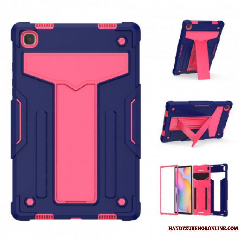 Coque Samsung Galaxy Tab A7 (2020) Résistante Support Pliable