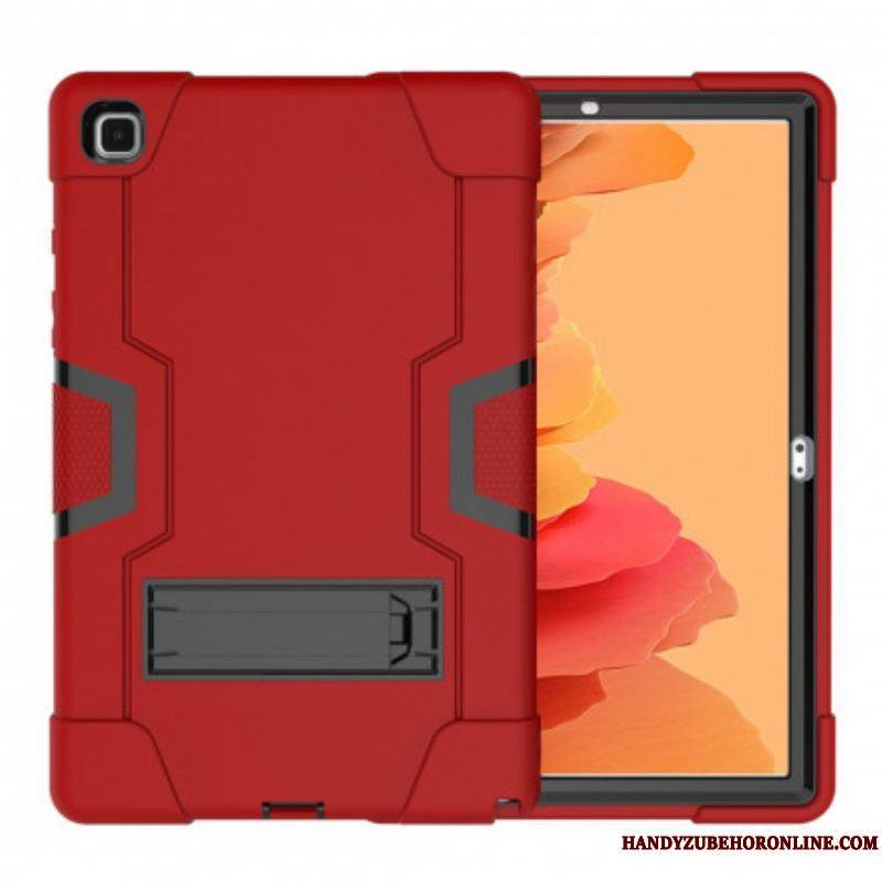 Coque Samsung Galaxy Tab A7 (2020) Ultra Résistante Colors